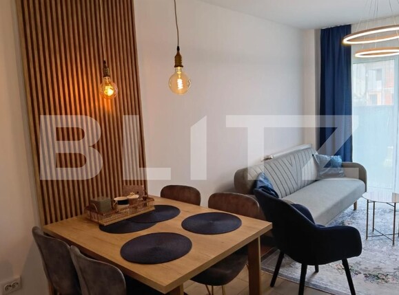 Apartament de vânzare 2 camere Floreşti - 119432AV | BLITZ Cluj-Napoca | Poza2