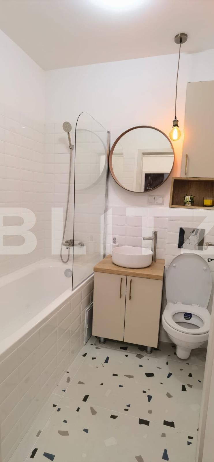 Apartament de vânzare 2 camere Floreşti - 119432AV | BLITZ Cluj-Napoca | Poza11