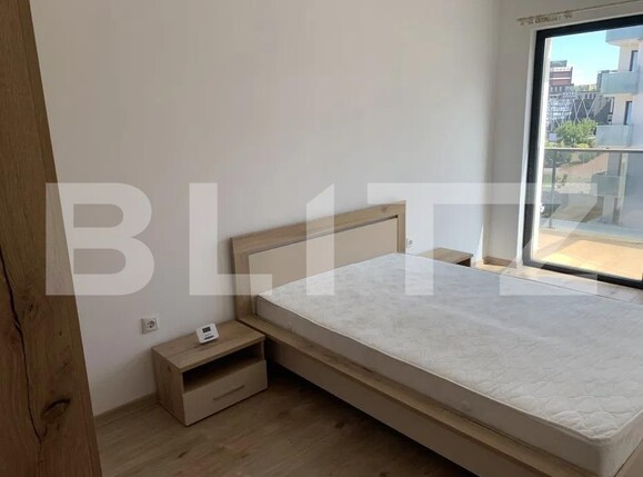 Apartament de închiriat 2 camere Gheorgheni - 119434AI | BLITZ Cluj-Napoca | Poza1