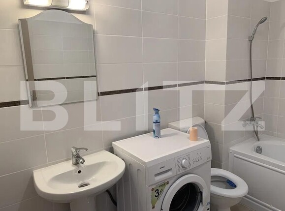 Apartament de închiriat 2 camere Gheorgheni - 119434AI | BLITZ Cluj-Napoca | Poza6