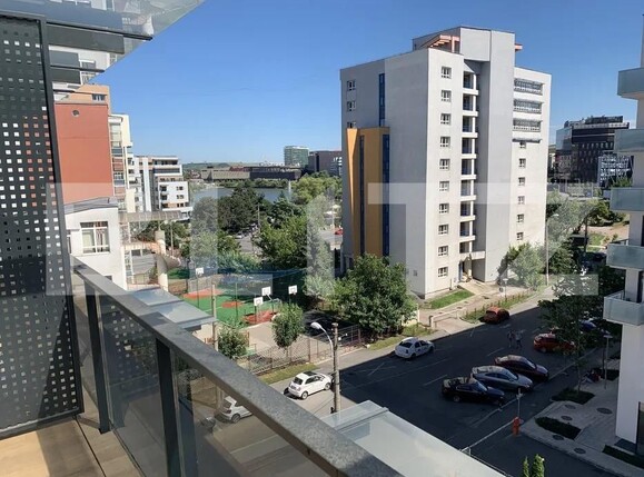 Apartament de închiriat 2 camere Gheorgheni - 119434AI | BLITZ Cluj-Napoca | Poza2