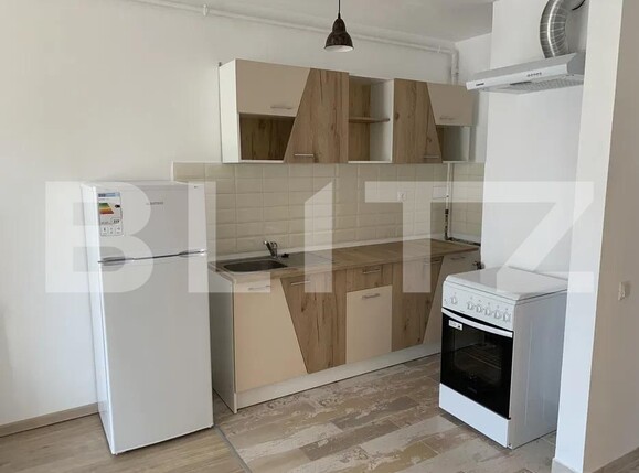 Apartament de închiriat 2 camere Gheorgheni - 119434AI | BLITZ Cluj-Napoca | Poza4