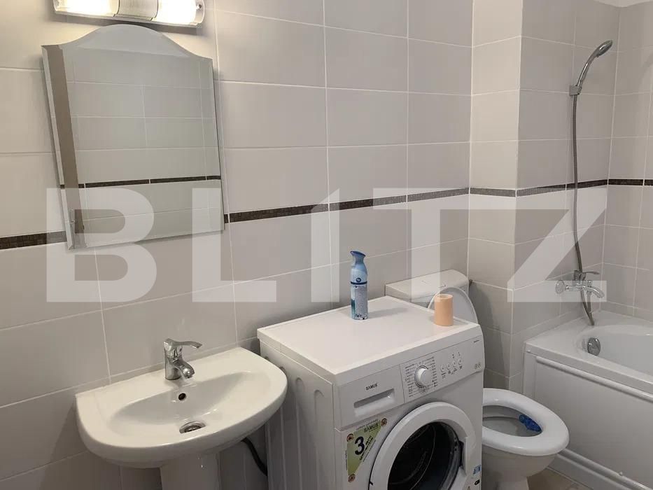 Apartament de închiriat 2 camere Gheorgheni - 119434AI | BLITZ Cluj-Napoca | Poza6