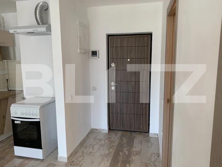 Apartament de închiriat 2 camere Gheorgheni - 119434AI | BLITZ Cluj-Napoca | Poza5