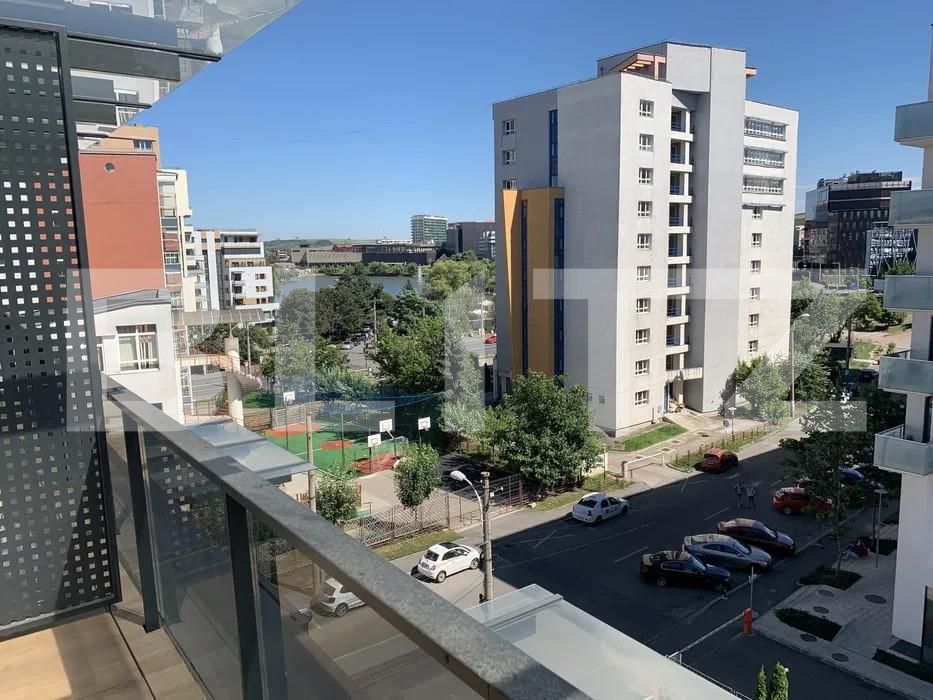 Apartament de închiriat 2 camere Gheorgheni - 119434AI | BLITZ Cluj-Napoca | Poza2