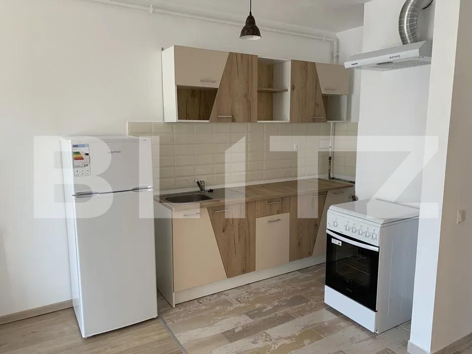 Apartament de închiriat 2 camere Gheorgheni - 119434AI | BLITZ Cluj-Napoca | Poza4