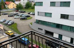 Apartament 2 camere, 50 mp, balcon, zona Calea Turzii