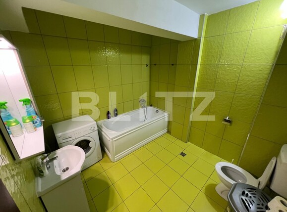 Apartament de închiriat 2 camere Zorilor - 119438AI | BLITZ Cluj-Napoca | Poza10