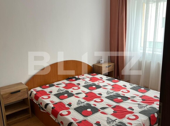 Apartament de închiriat 2 camere Zorilor - 119438AI | BLITZ Cluj-Napoca | Poza4