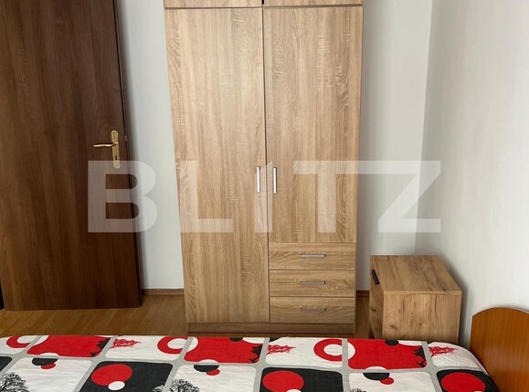 Apartament de închiriat 2 camere Zorilor - 119438AI | BLITZ Cluj-Napoca | Poza5
