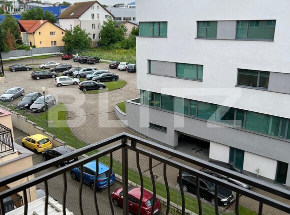 Apartament de închiriat 2 camere Zorilor - 119438AI | BLITZ Cluj-Napoca | Poza12