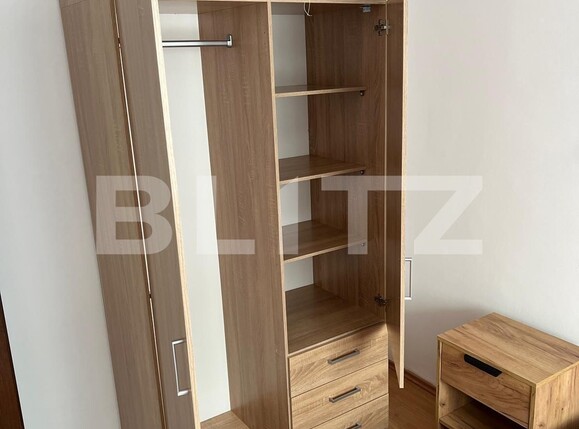 Apartament de închiriat 2 camere Zorilor - 119438AI | BLITZ Cluj-Napoca | Poza6
