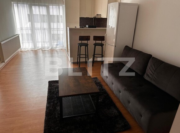 Apartament de închiriat 2 camere Zorilor - 119438AI | BLITZ Cluj-Napoca | Poza2