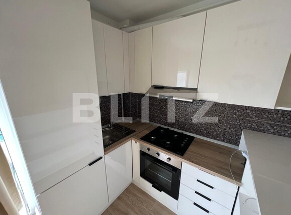 Apartament de închiriat 2 camere Zorilor - 119438AI | BLITZ Cluj-Napoca | Poza9