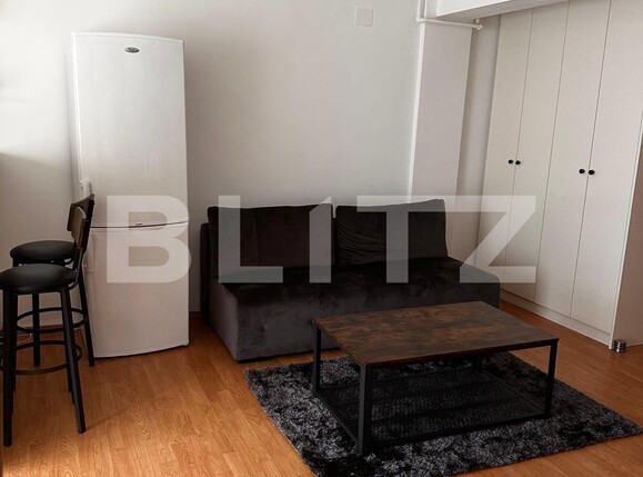 Apartament de închiriat 2 camere Zorilor - 119438AI | BLITZ Cluj-Napoca | Poza1