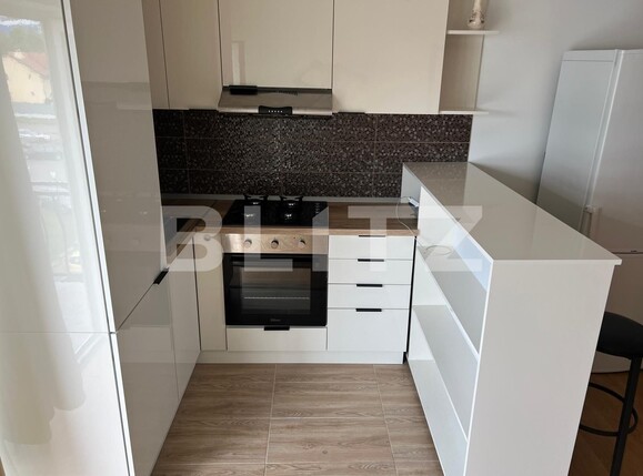 Apartament de închiriat 2 camere Zorilor - 119438AI | BLITZ Cluj-Napoca | Poza8
