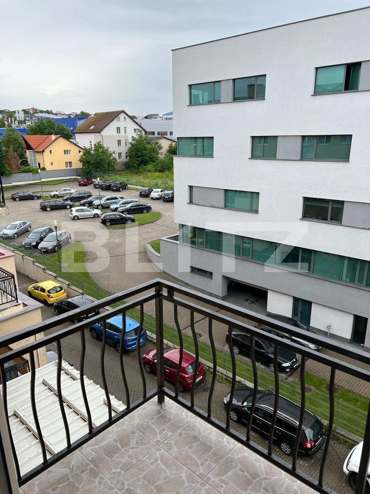 Apartament de închiriat 2 camere Zorilor - 119438AI | BLITZ Cluj-Napoca | Poza12