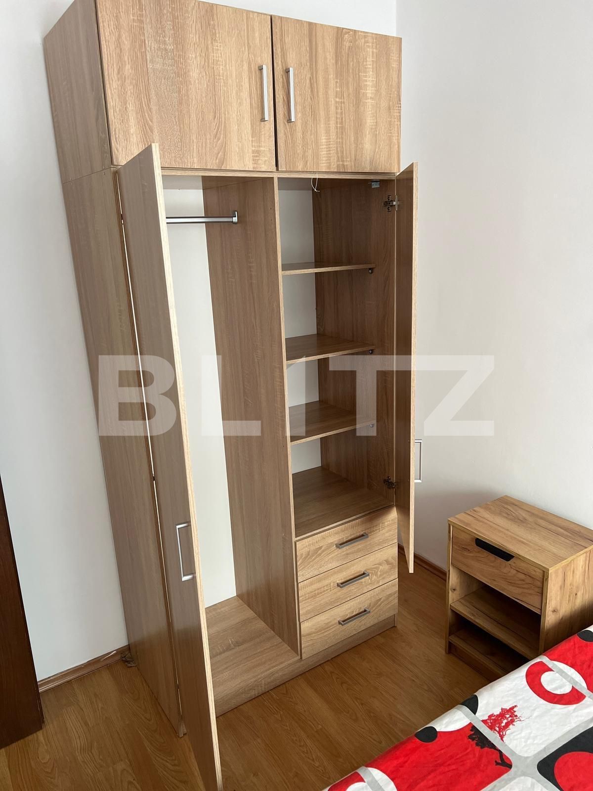 Apartament de închiriat 2 camere Zorilor - 119438AI | BLITZ Cluj-Napoca | Poza6