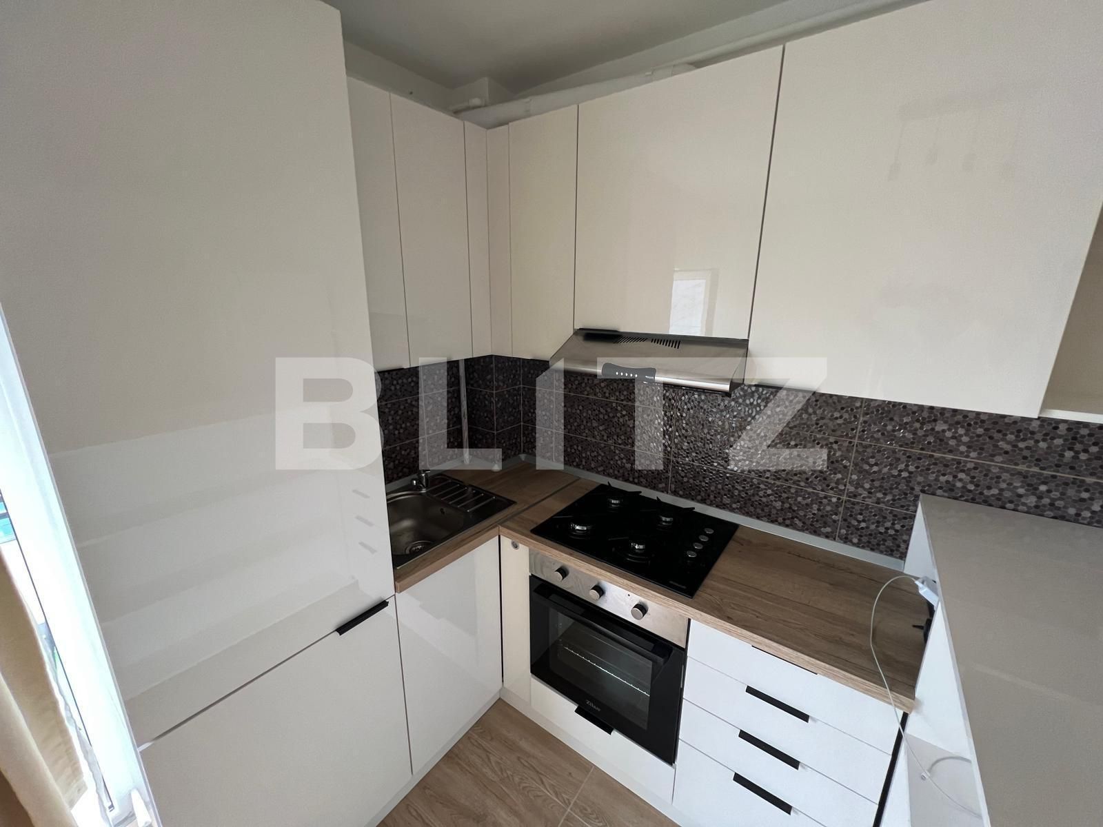Apartament de închiriat 2 camere Zorilor - 119438AI | BLITZ Cluj-Napoca | Poza9