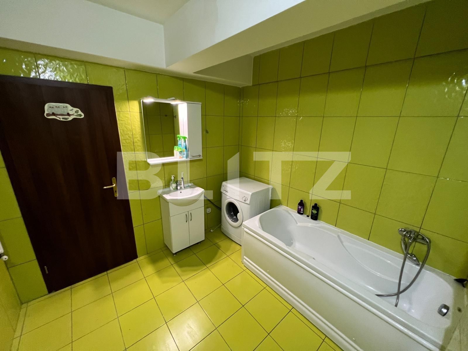 Apartament de închiriat 2 camere Zorilor - 119438AI | BLITZ Cluj-Napoca | Poza11