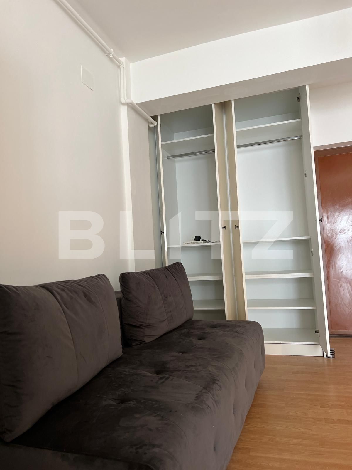 Apartament de închiriat 2 camere Zorilor - 119438AI | BLITZ Cluj-Napoca | Poza3