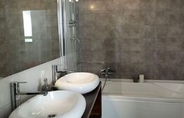 Apartament 3 camere, 80 mp, gradina, zona Parcului Central