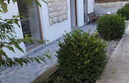 Apartament 3 camere, 80 mp, gradina, zona Parcului Central