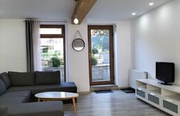 Apartament 3 camere, 80 mp, gradina, zona Parcului Central