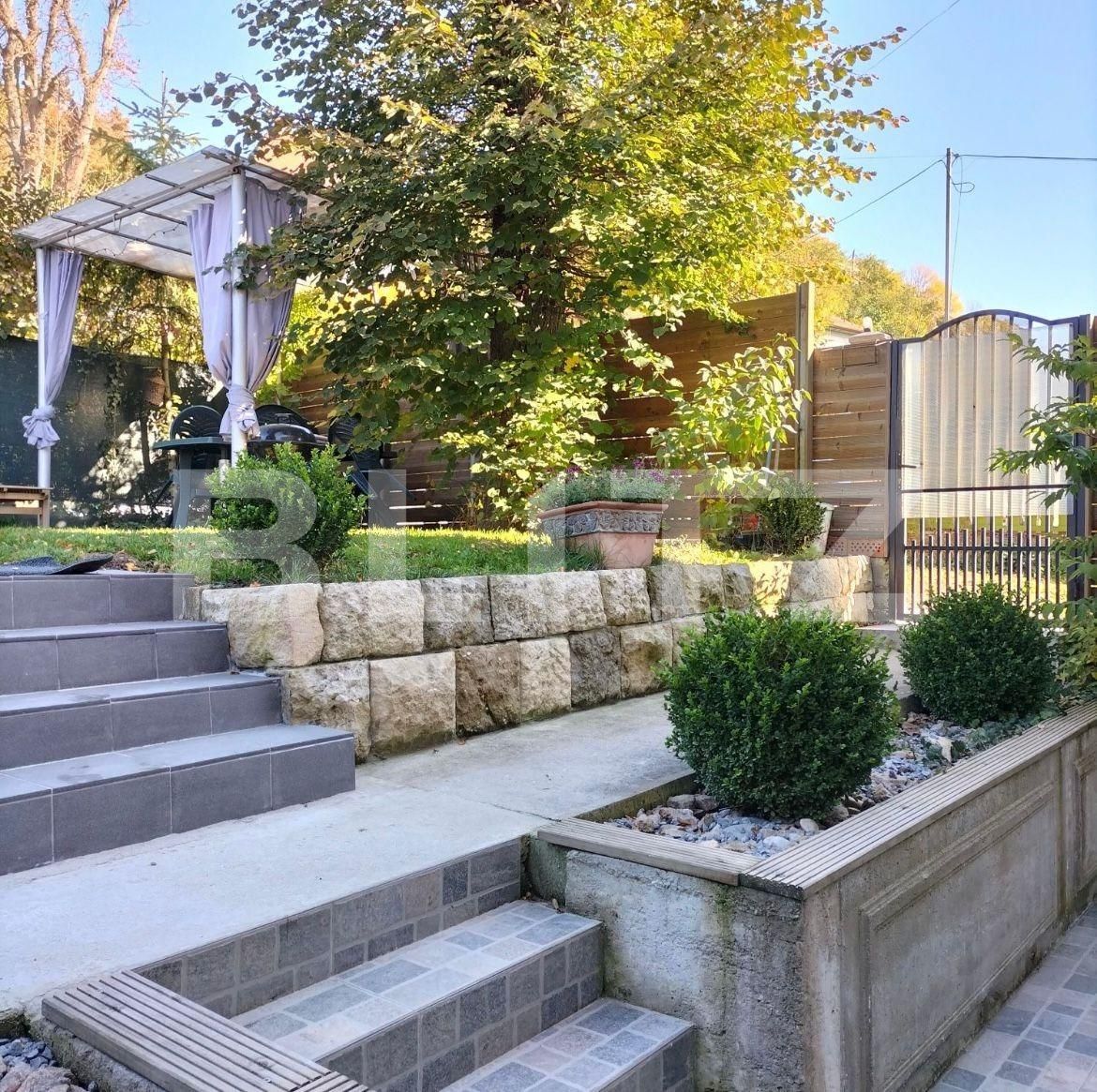 Apartament de închiriat 3 camere Grigorescu - 119439AI | BLITZ Cluj-Napoca | Poza7