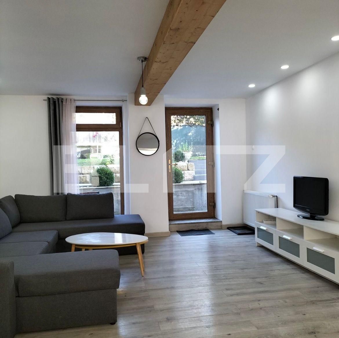 Apartament de închiriat 3 camere Grigorescu - 119439AI | BLITZ Cluj-Napoca | Poza2