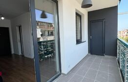 Apartament 3 camere, cochet, 55 mp, prima inchiriere, parcare subterana, zona Eroilor 