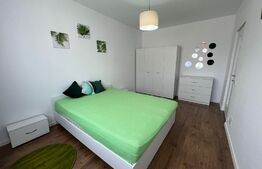 Apartament 3 camere, cochet, 55 mp, prima inchiriere, parcare subterana, zona Eroilor 