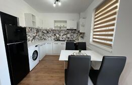 Apartament 3 camere, cochet, 55 mp, prima inchiriere, parcare subterana, zona Eroilor 