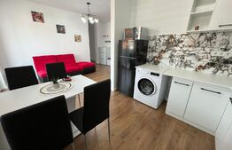 Apartament 3 camere, cochet, 55 mp, prima inchiriere, parcare subterana, zona Eroilor 