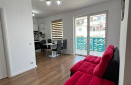Apartament 3 camere, cochet, 55 mp, prima inchiriere, parcare subterana, zona Eroilor 