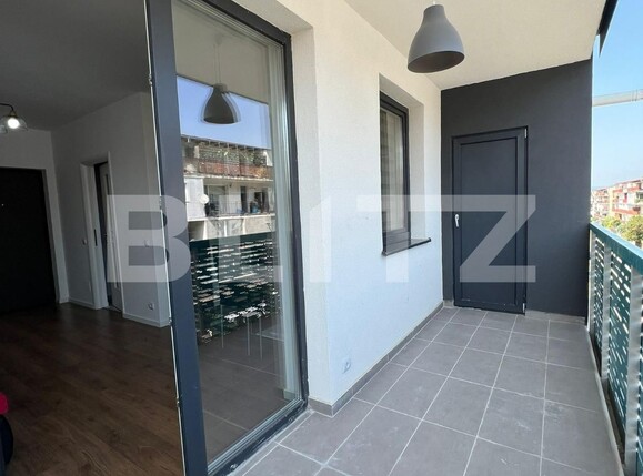 Apartament de închiriat 3 camere Floreşti - 119446AI | BLITZ Cluj-Napoca | Poza10