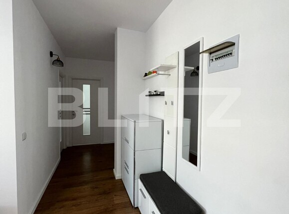 Apartament de închiriat 3 camere Floreşti - 119446AI | BLITZ Cluj-Napoca | Poza5