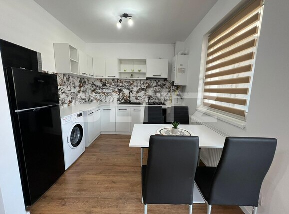 Apartament de închiriat 3 camere Floreşti - 119446AI | BLITZ Cluj-Napoca | Poza4