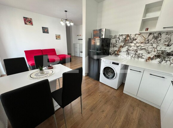 Apartament de închiriat 3 camere Floreşti - 119446AI | BLITZ Cluj-Napoca | Poza3