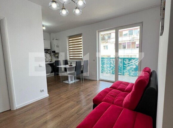 Apartament de închiriat 3 camere Floreşti - 119446AI | BLITZ Cluj-Napoca | Poza2