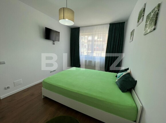 Apartament de închiriat 3 camere Floreşti - 119446AI | BLITZ Cluj-Napoca | Poza8