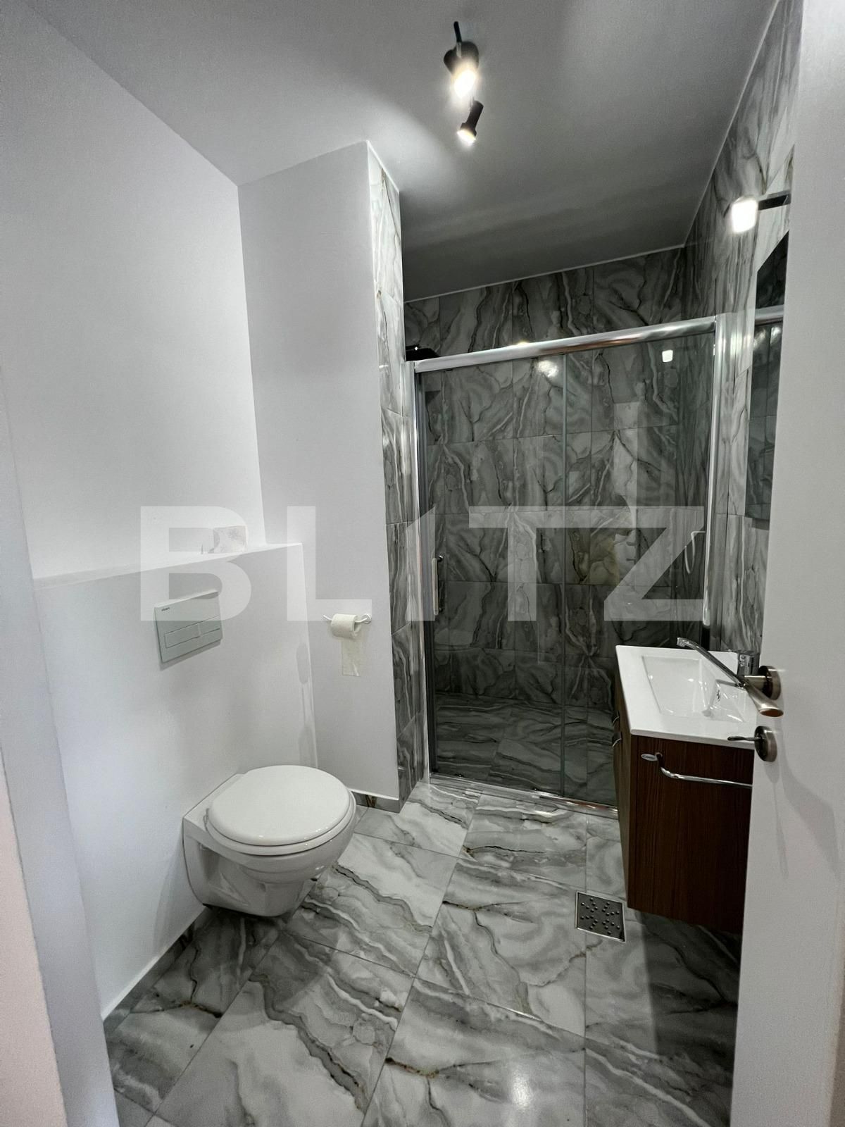 Apartament de închiriat 3 camere Floreşti - 119446AI | BLITZ Cluj-Napoca | Poza9