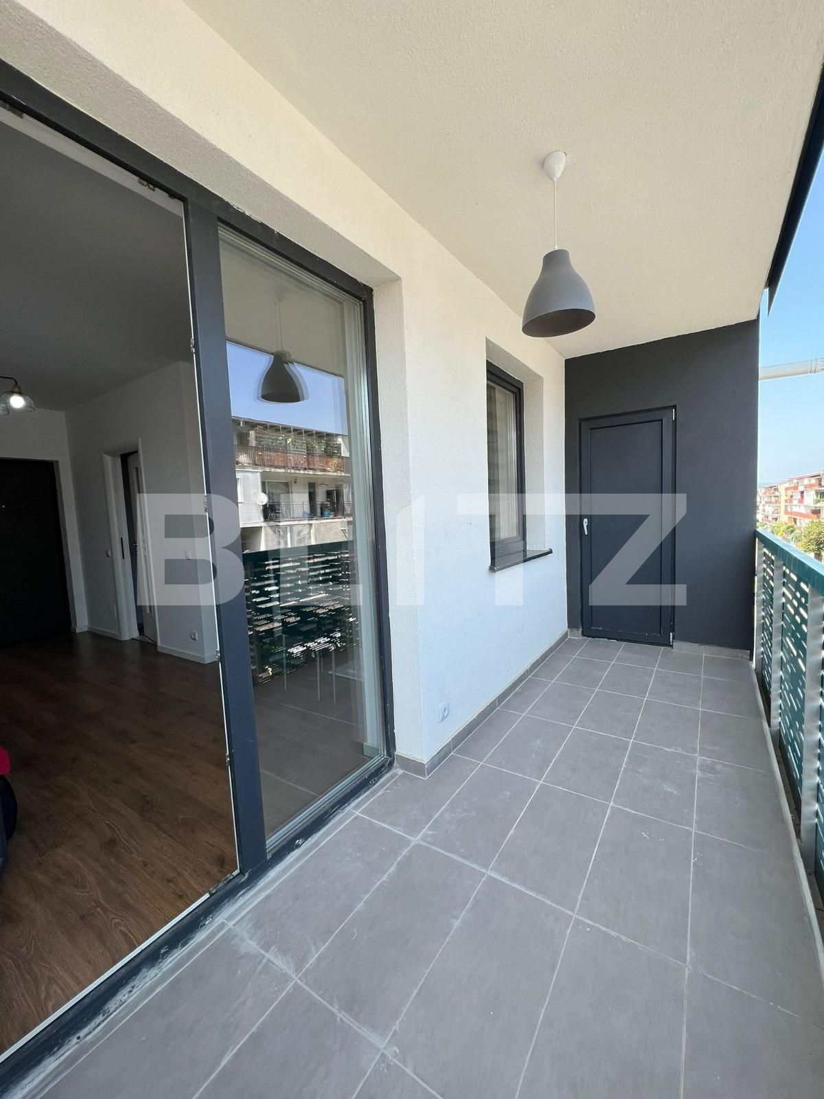 Apartament de închiriat 3 camere Floreşti - 119446AI | BLITZ Cluj-Napoca | Poza10