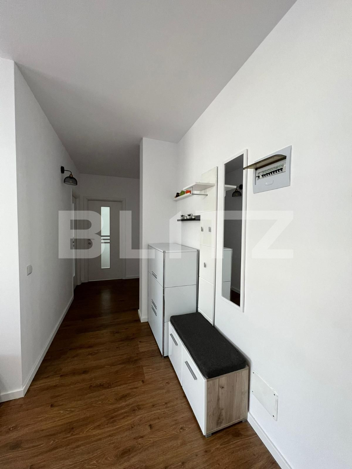 Apartament de închiriat 3 camere Floreşti - 119446AI | BLITZ Cluj-Napoca | Poza5