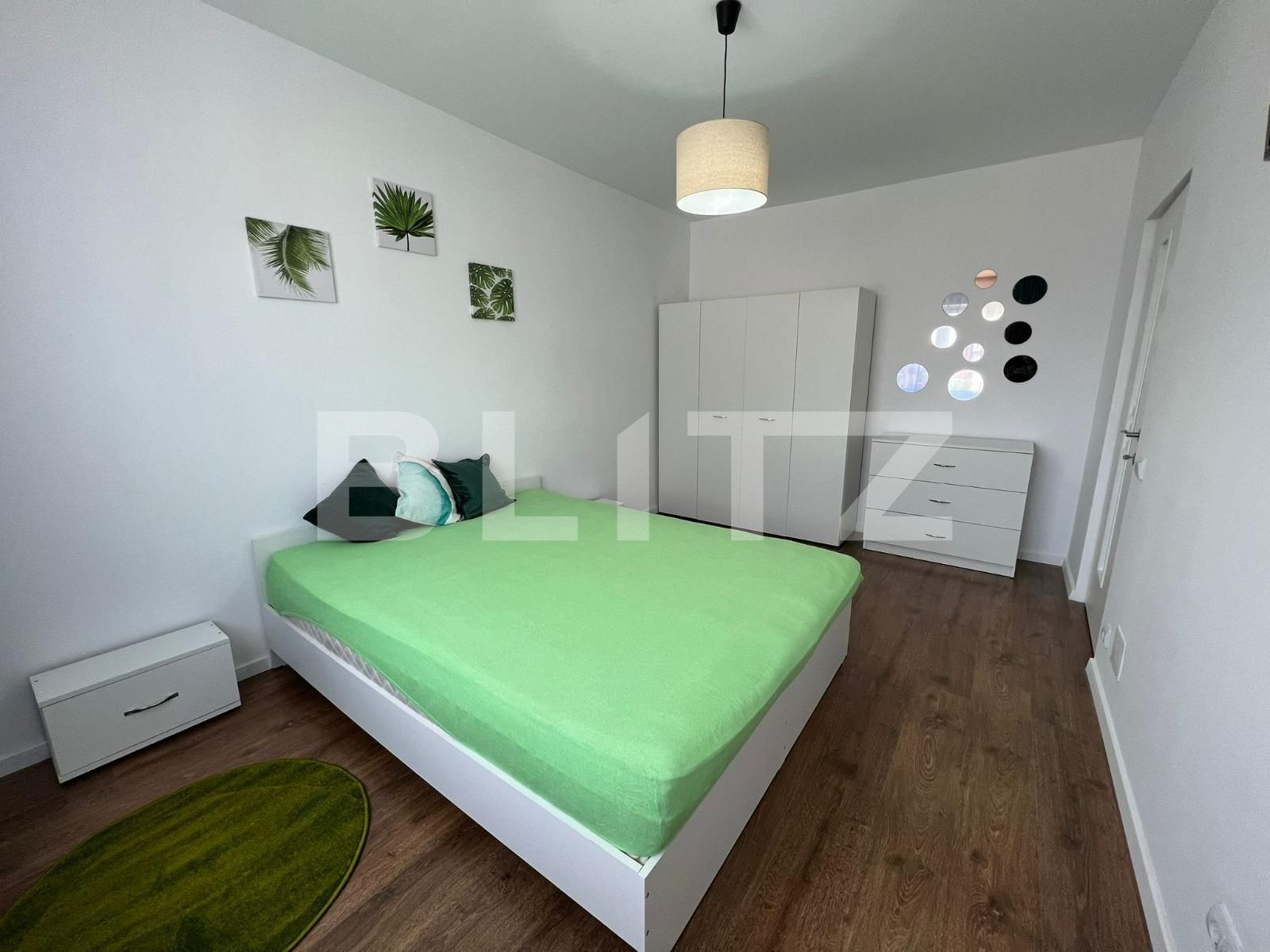 Apartament de închiriat 3 camere Floreşti - 119446AI | BLITZ Cluj-Napoca | Poza7