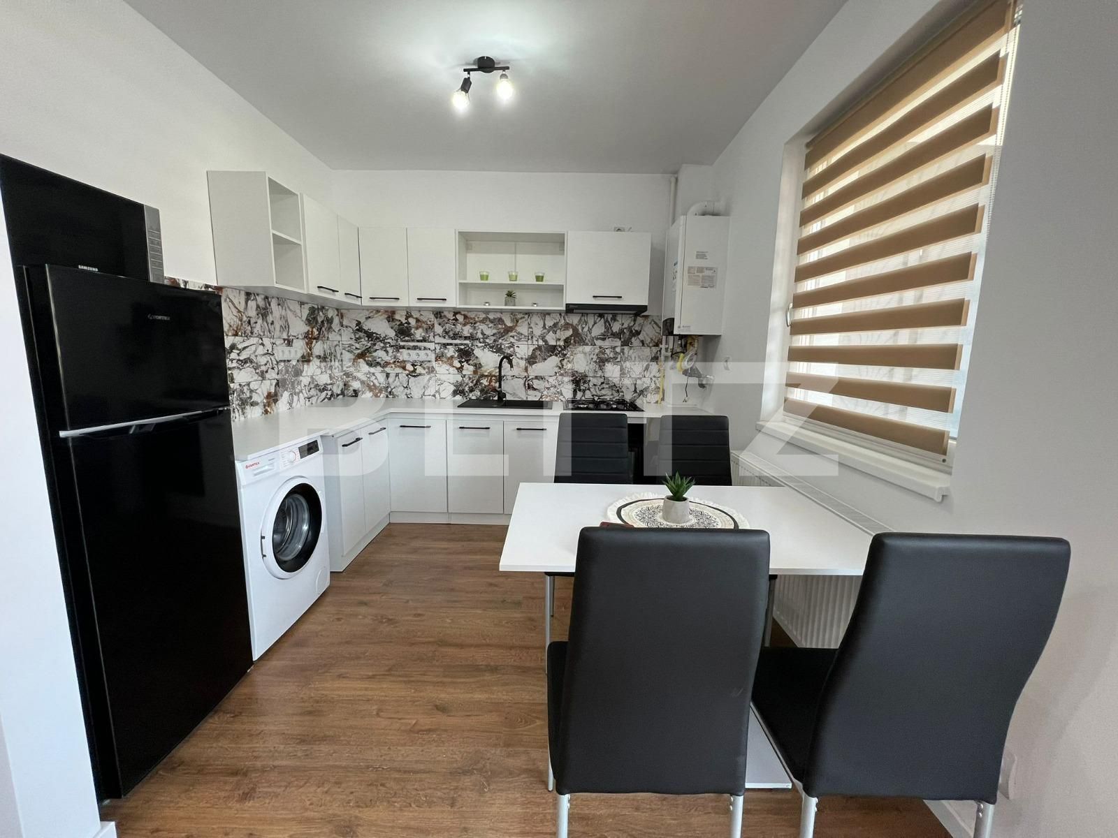 Apartament de închiriat 3 camere Floreşti - 119446AI | BLITZ Cluj-Napoca | Poza4