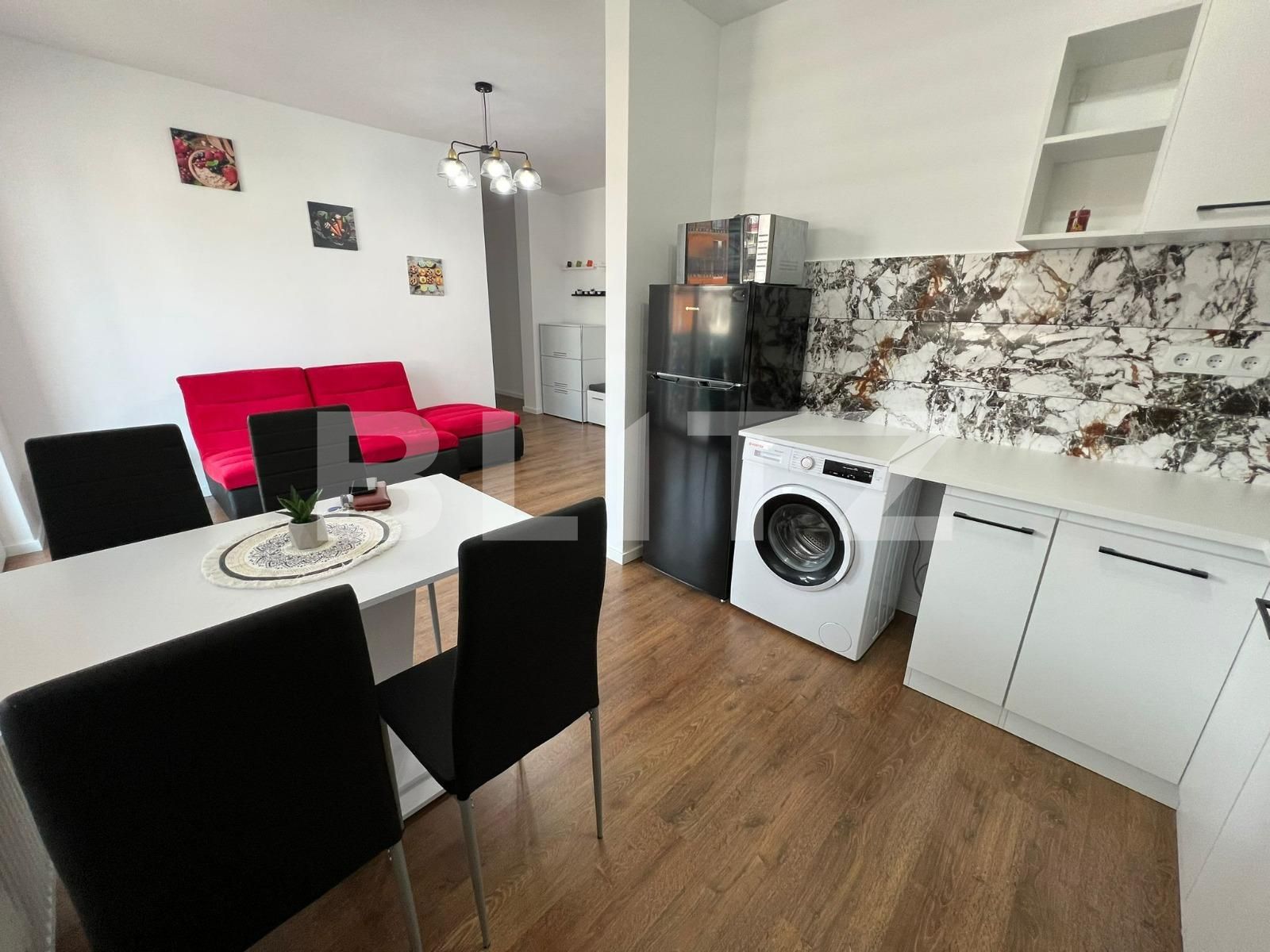 Apartament de închiriat 3 camere Floreşti - 119446AI | BLITZ Cluj-Napoca | Poza3