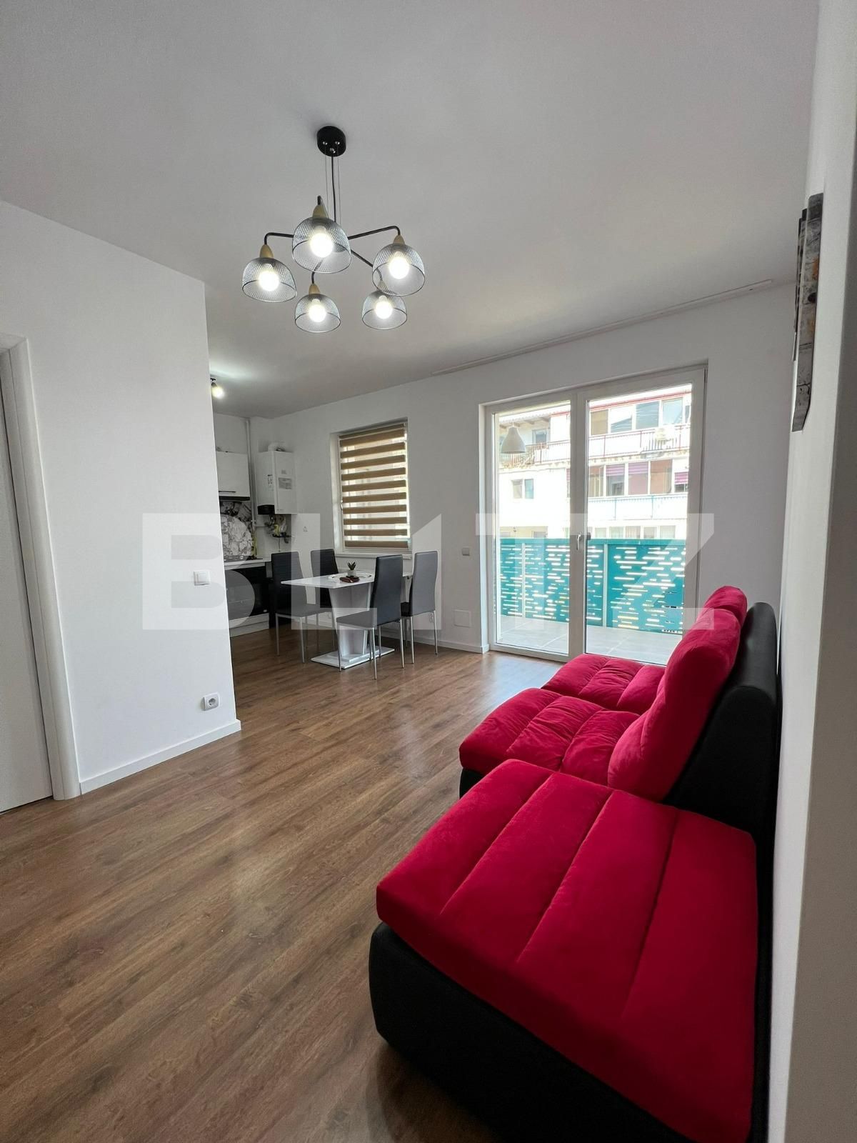 Apartament de închiriat 3 camere Floreşti - 119446AI | BLITZ Cluj-Napoca | Poza2