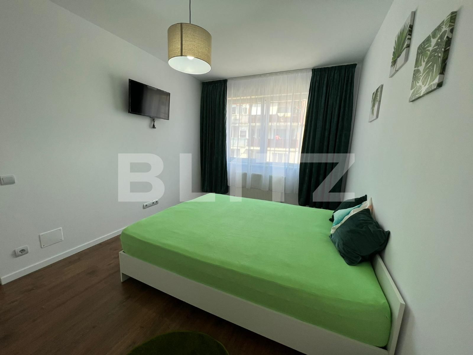 Apartament de închiriat 3 camere Floreşti - 119446AI | BLITZ Cluj-Napoca | Poza8