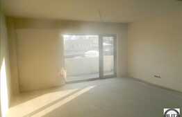 2 camere, 46 mp, etaj intermediar, imobil nou, semifinisat! Eugen Ionescu!